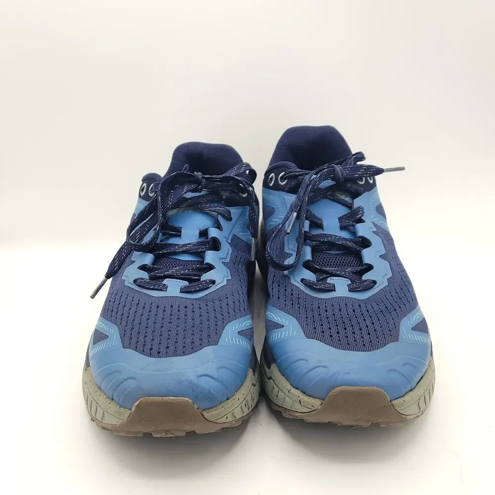 Hi-Tec CATALINA Blue Trail Athletic men's size 10.5